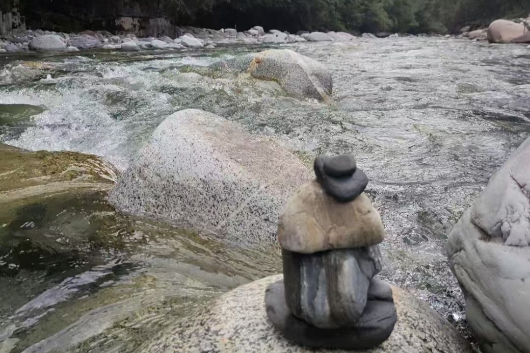 双板桥
