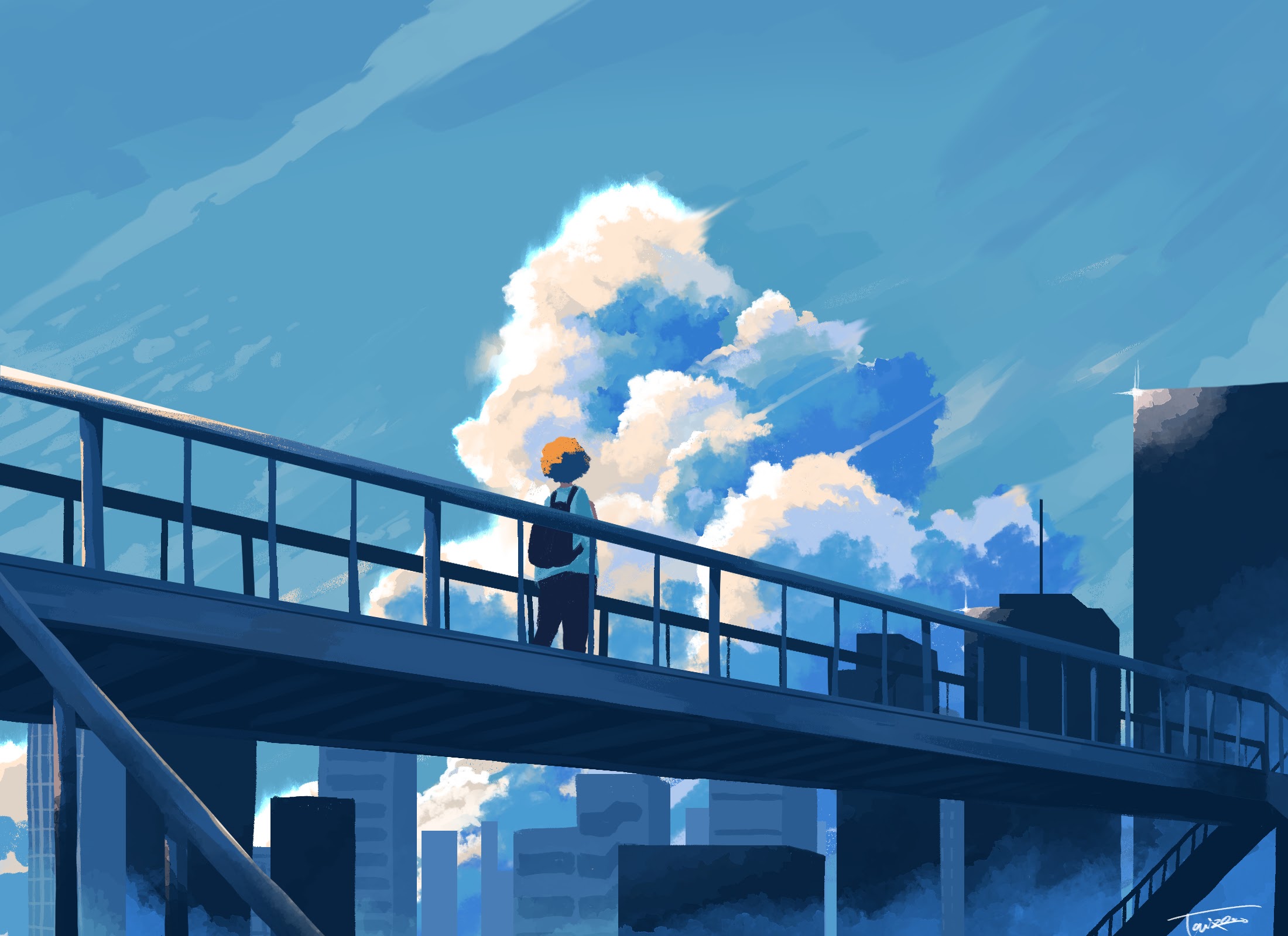 新芽
